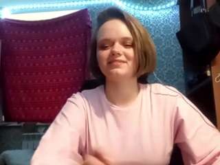 Live cam show with YoshikoGreeley