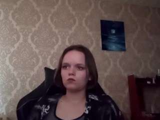 Live cam show with YoshikoGreeley