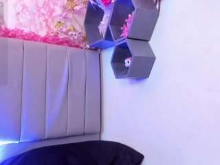 Live cam show with MelissaBahamon