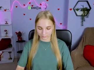 Offline cam show with agnes-mad