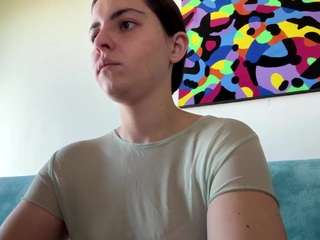 Live cam show with CHACHA