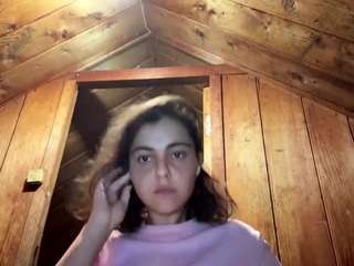 Live cam show with CHACHA