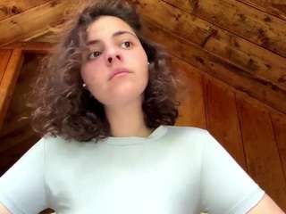 Live cam show with CHACHA