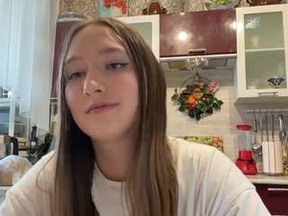 Live cam show with TrinityZeimet
