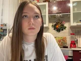 Live cam show with TrinityZeimet