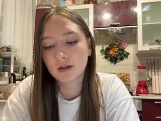 Live cam show with TrinityZeimet