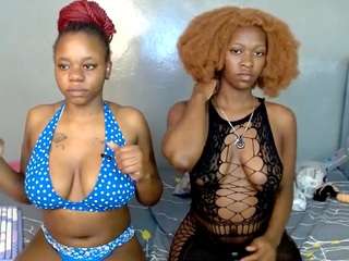 Live cam show with Royal309