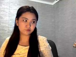 Live cam show with HoneyWallenstein