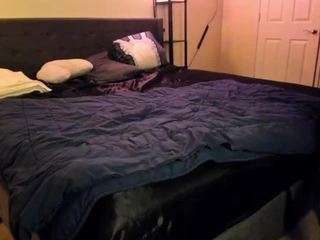 Live cam show with SaintxLando