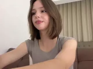 Anli's Live Sex Cam Show