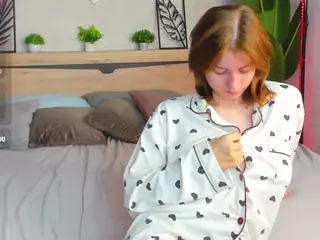 Lilli's Live Sex Cam Show