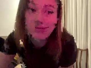 Live cam show with RickieTablada
