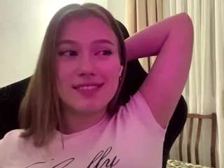 Offline cam show with RickieTablada