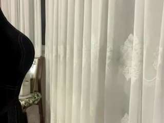 Live cam show with RickieTablada