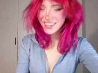 YonBenskin's Live Sex Cam Show