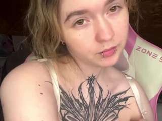Live cam show with Emma