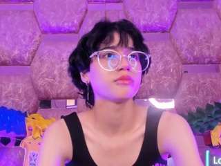 Live cam show with NorthHale