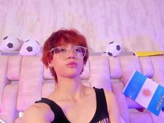 Live cam show with NorthHale