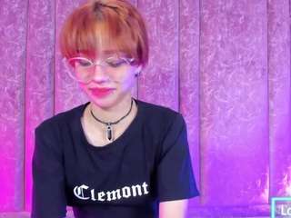 Live cam show with NorthHale