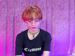 Live cam show with NorthHale