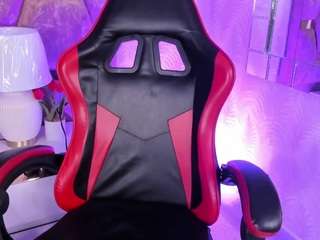 Offline cam show with NorthHale