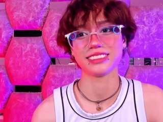 Live cam show with NorthHale