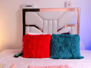 Sara-Mejia's Live Sex Cam Show