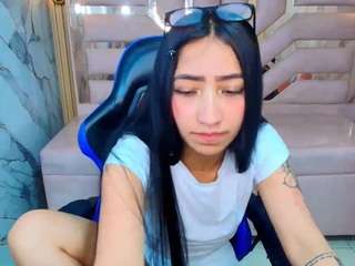 Offline cam show with Sol-R