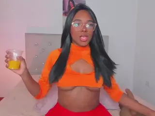 Taylorviidal's Live Sex Cam Show