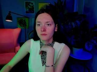 Live cam show with Eva-Leeee