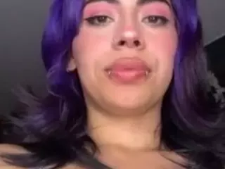 Gabyveli's Live Sex Cam Show