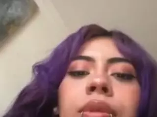 Gabyveli's Live Sex Cam Show