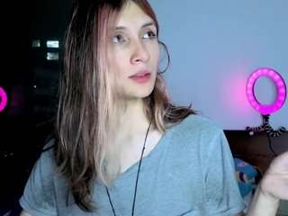 Live cam show with DaimonDragon