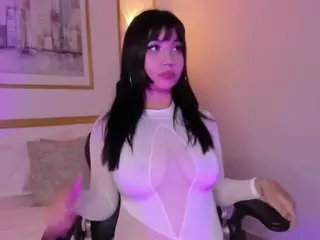 kali-lyon's Live Sex Cam Show