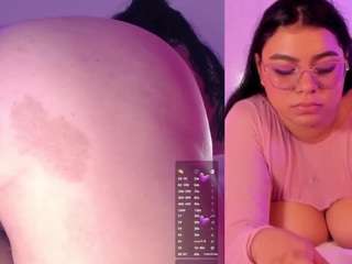 Live cam show with Naireth