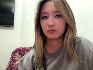 Live cam show with UlrikeLagrange