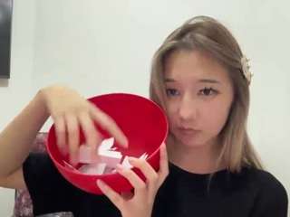 Live cam show with UlrikeLagrange