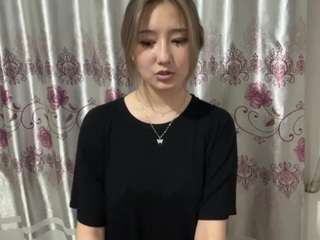 Live cam show with UlrikeLagrange
