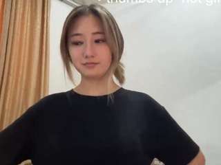 Live cam show with UlrikeLagrange