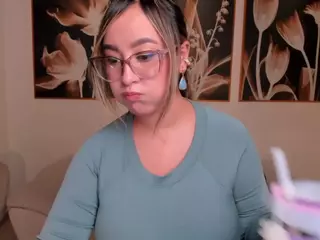 Nova Sinclair's Live Sex Cam Show