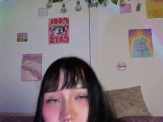 Live cam show with Talia_starr