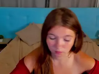 Angel's Live Sex Cam Show