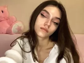 HortenseToledano's Live Sex Cam Show