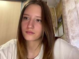 Live cam show with KeshaHardnette