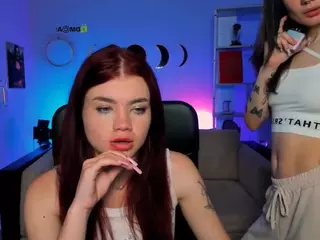 sabina-wul's Live Sex Cam Show