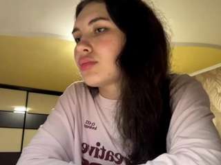 Live cam show with BrunildaBalok