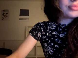 Live cam show with BrunildaBalok