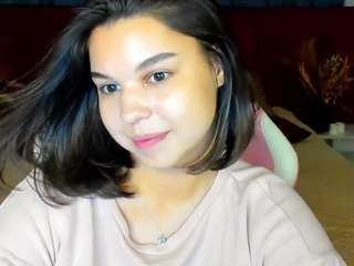 Live cam show with JasmineBur-ke