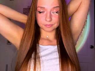 Live cam show with MatildeSchaalma