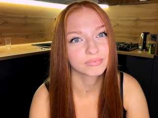 Live cam show with MatildeSchaalma